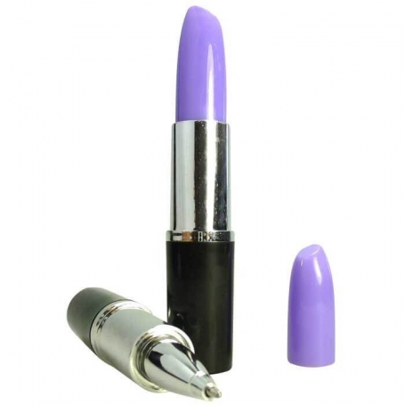 Penne A Forma Di Rossetto