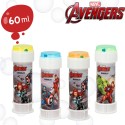 Pompero Avengers da 60 ml