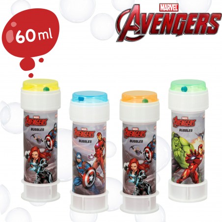 Pompero Avengers da 60 ml