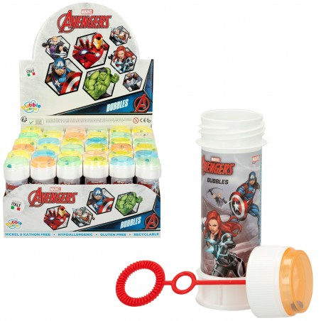 Pompero Avengers da 60 ml
