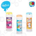 Pompiere unicorno assortito da 60 ml