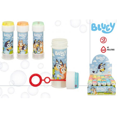 Pompero bluey assortimento 60 ml