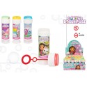 Pomperos assortiti la casa delle bambole di Gabby da 60 ml