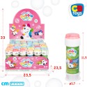 Pomperos assortiti Sonic da 60 ml