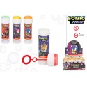 Pomperos assortiti Sonic da 60 ml