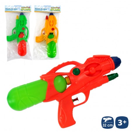 Pistola ad acqua 32 cm.