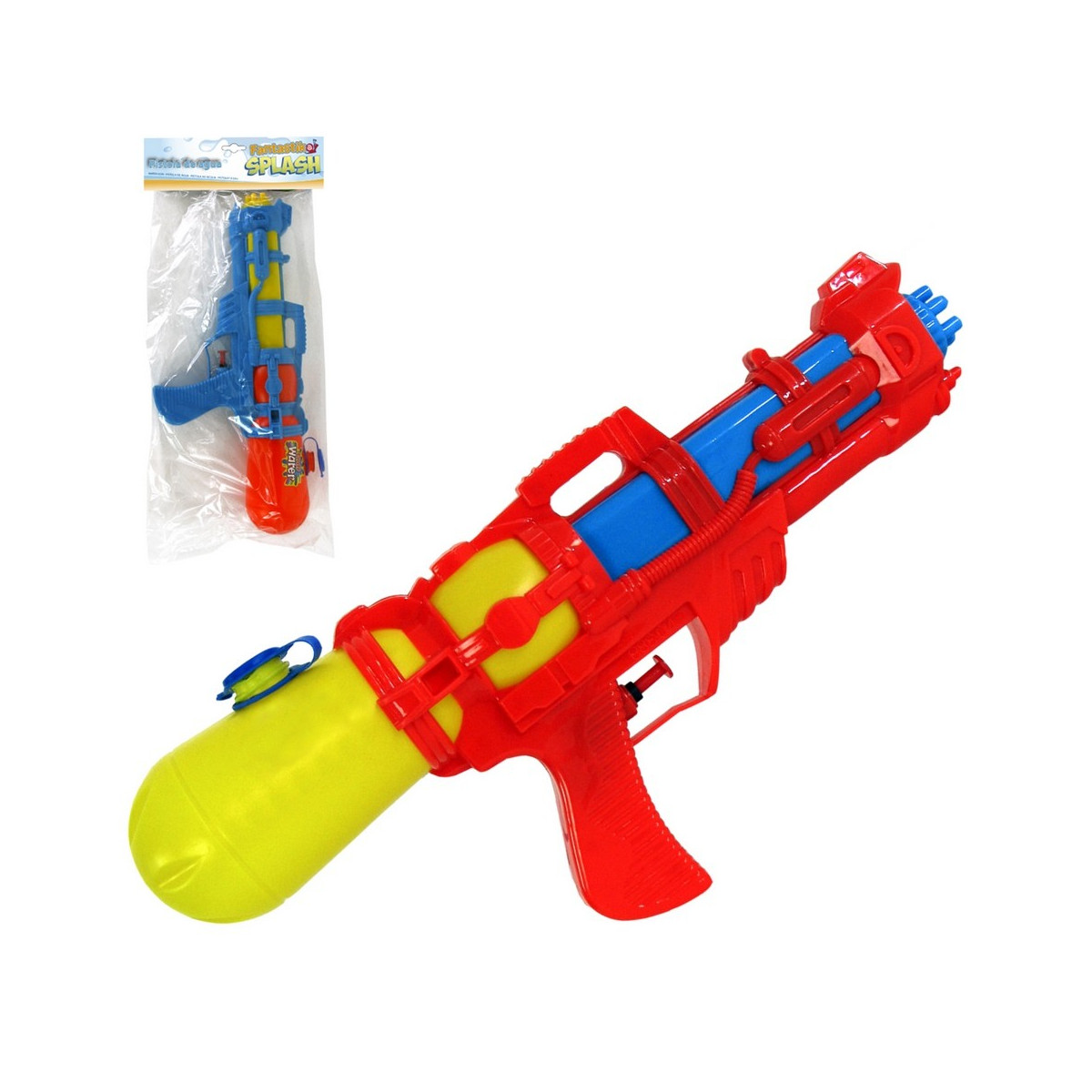 Pistola ad acqua