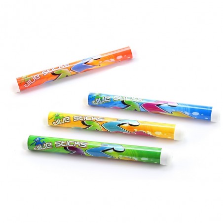 Set di 4 lanciatori bastoni per piscine