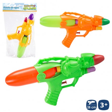Pistola ad acqua