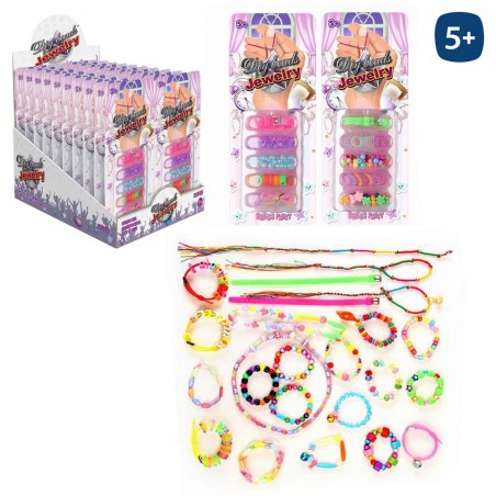 Perline per braccialetti