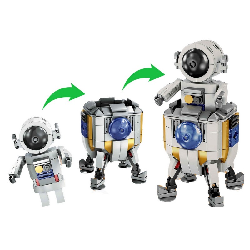 Vaso Di Fiori Finto Jigsaw - Bouquet Da 20cm, Fiori Artificiali, Decorativo Moderno - Foto 8