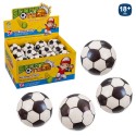 Palla di foam calcio