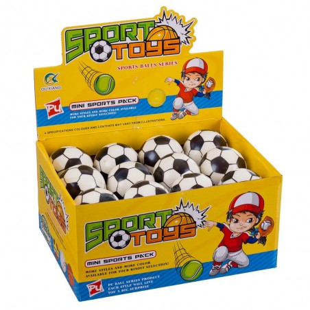 Palla di foam calcio