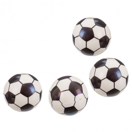 Palla di foam calcio