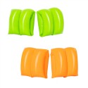 Braccioli fluorescenti gonfiabili