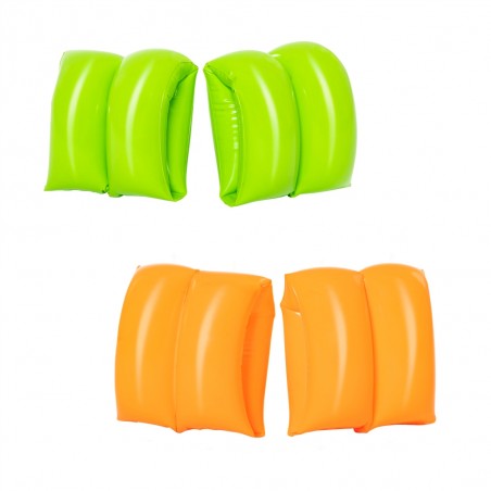 Braccioli fluorescenti gonfiabili