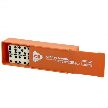 Domino in scatola