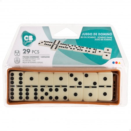 Domino in scatola