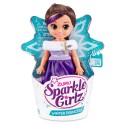 Bambola principessa 10 cm assortite