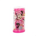 Lucidalabbra Minnie Mouse in torre con pennello