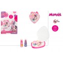 Set di Trucco per Bambini Minnie Ideale per Dettagli di Feste