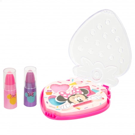 Set di Trucco per Bambini Minnie Ideale per Dettagli di Feste