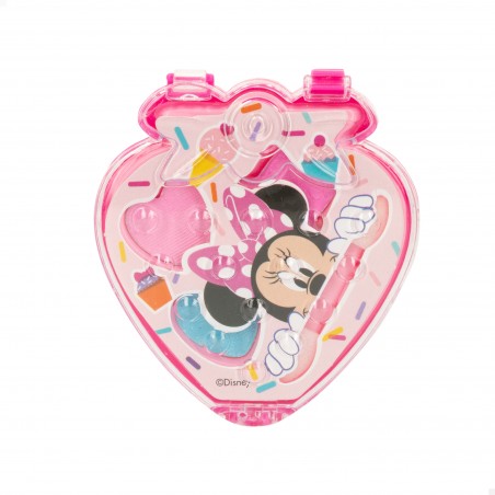 Set di Trucco per Bambini Minnie Ideale per Dettagli di Feste