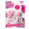 Set di Trucco per Bambini Minnie Ideale per Dettagli di Feste