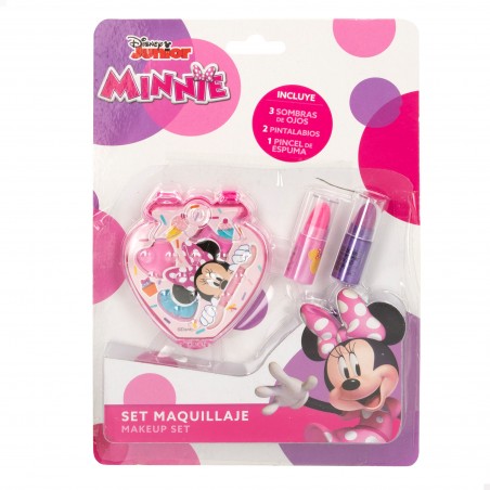 Set di Trucco per Bambini Minnie Ideale per Dettagli di Feste