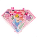 Set trucco assortito per principesse disney