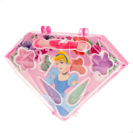 Set trucco assortito per principesse disney