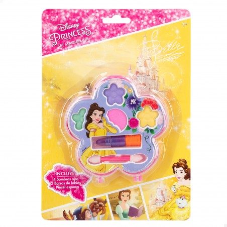 Set trucco assortito per principesse disney