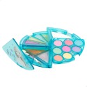 Set di Trucco Infantile Frozen Colori Magici per Piccole Principesse