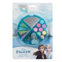 Set di Trucco Infantile Frozen Colori Magici per Piccole Principesse