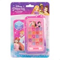 Lucidalabbra principesse Disney in scatola a forma di telefono cellulare