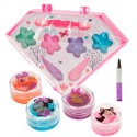 Minnie bl set trucco