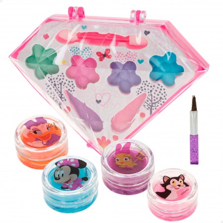 Minnie bl set trucco