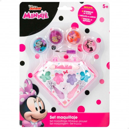Minnie bl set trucco