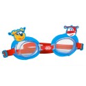 Occhialini da nuoto super wings