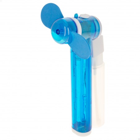 Ventilatore elettrico con serbatoio d'acqua