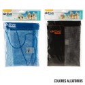 Borsa a rete per giochi da spiaggia