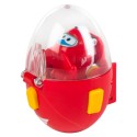 Uovo lanciatore super wings