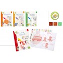 Libro educativo matematiche