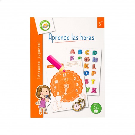 Libro educativo matematiche