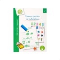 Libro educativo matematiche