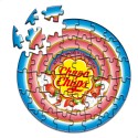 Mini puzzle chupa chups 36 pz
