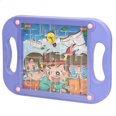 Gioco del labirinto