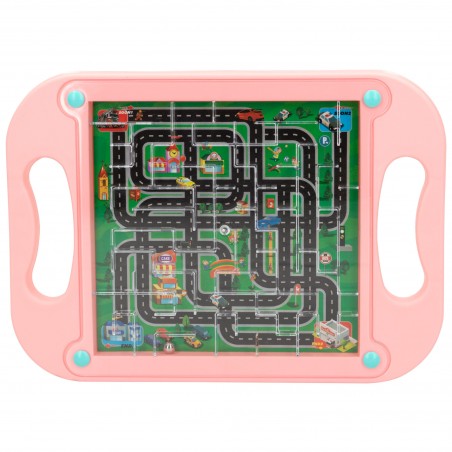 Gioco del labirinto