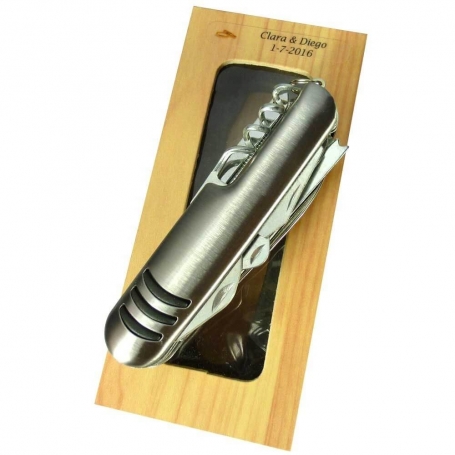 Coltelli Regalo Di Nozze