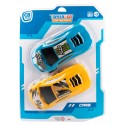Speed&go bl pack 2 auto